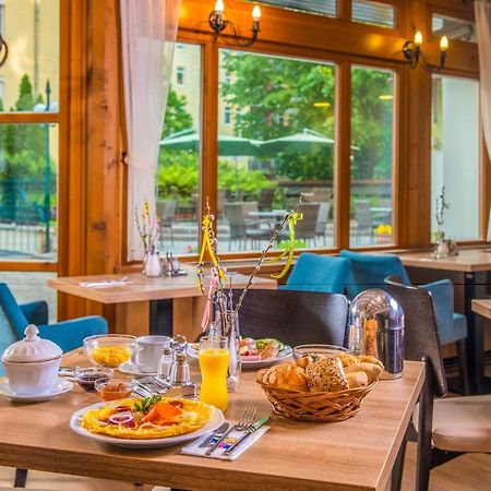 Corvin Hotel Budapest Corvin Wing Εξωτερικό φωτογραφία