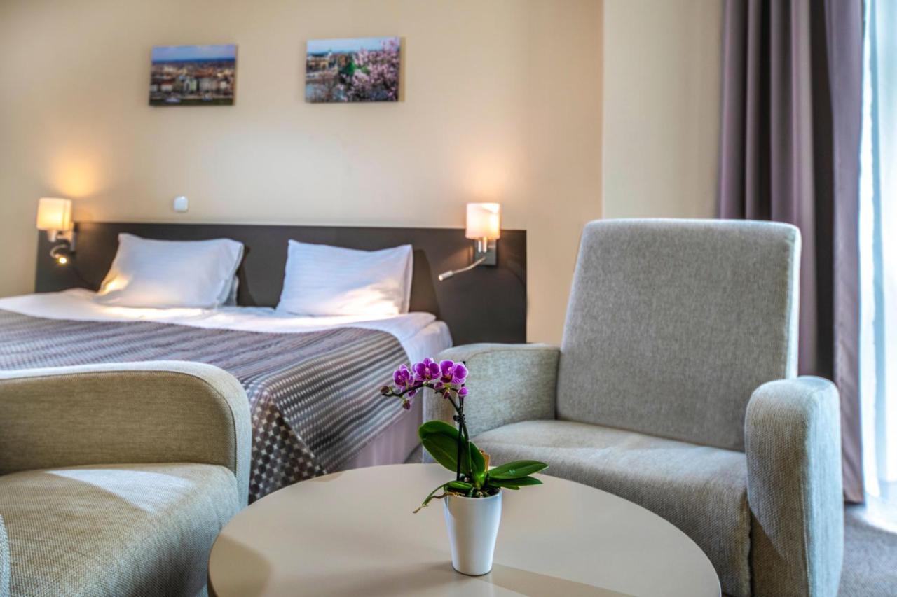 Corvin Hotel Budapest Corvin Wing Εξωτερικό φωτογραφία