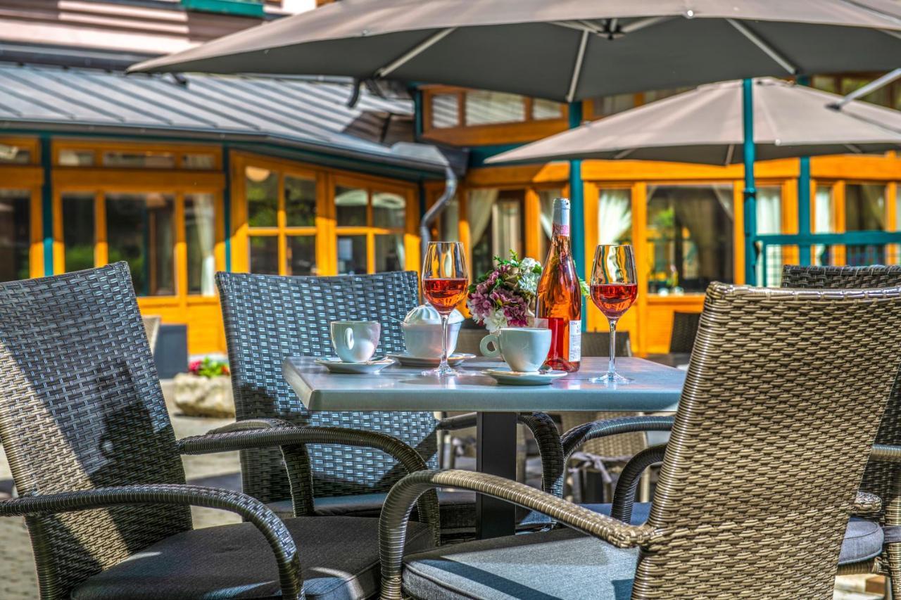 Corvin Hotel Budapest Corvin Wing Εξωτερικό φωτογραφία
