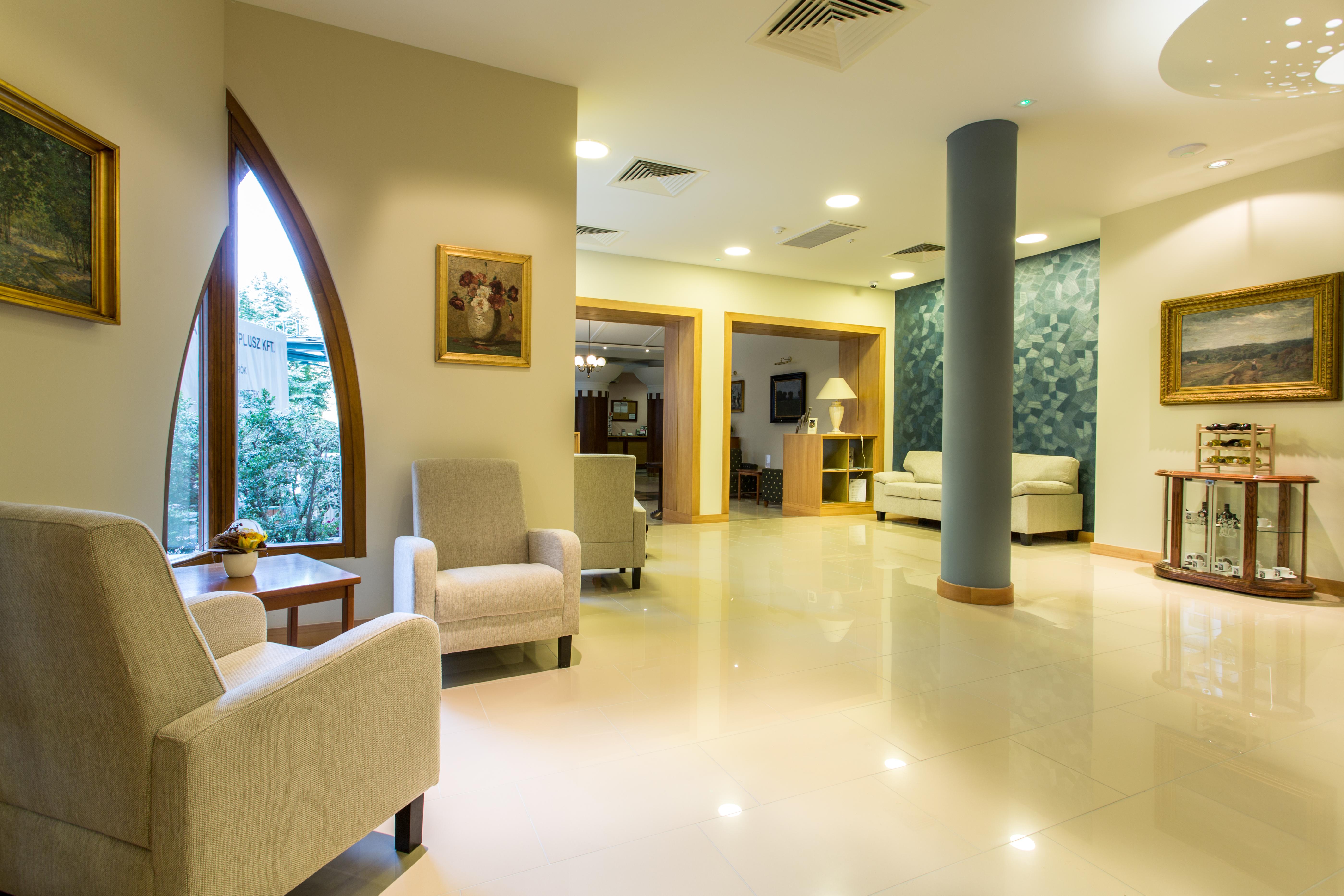 Corvin Hotel Budapest Corvin Wing Εξωτερικό φωτογραφία
