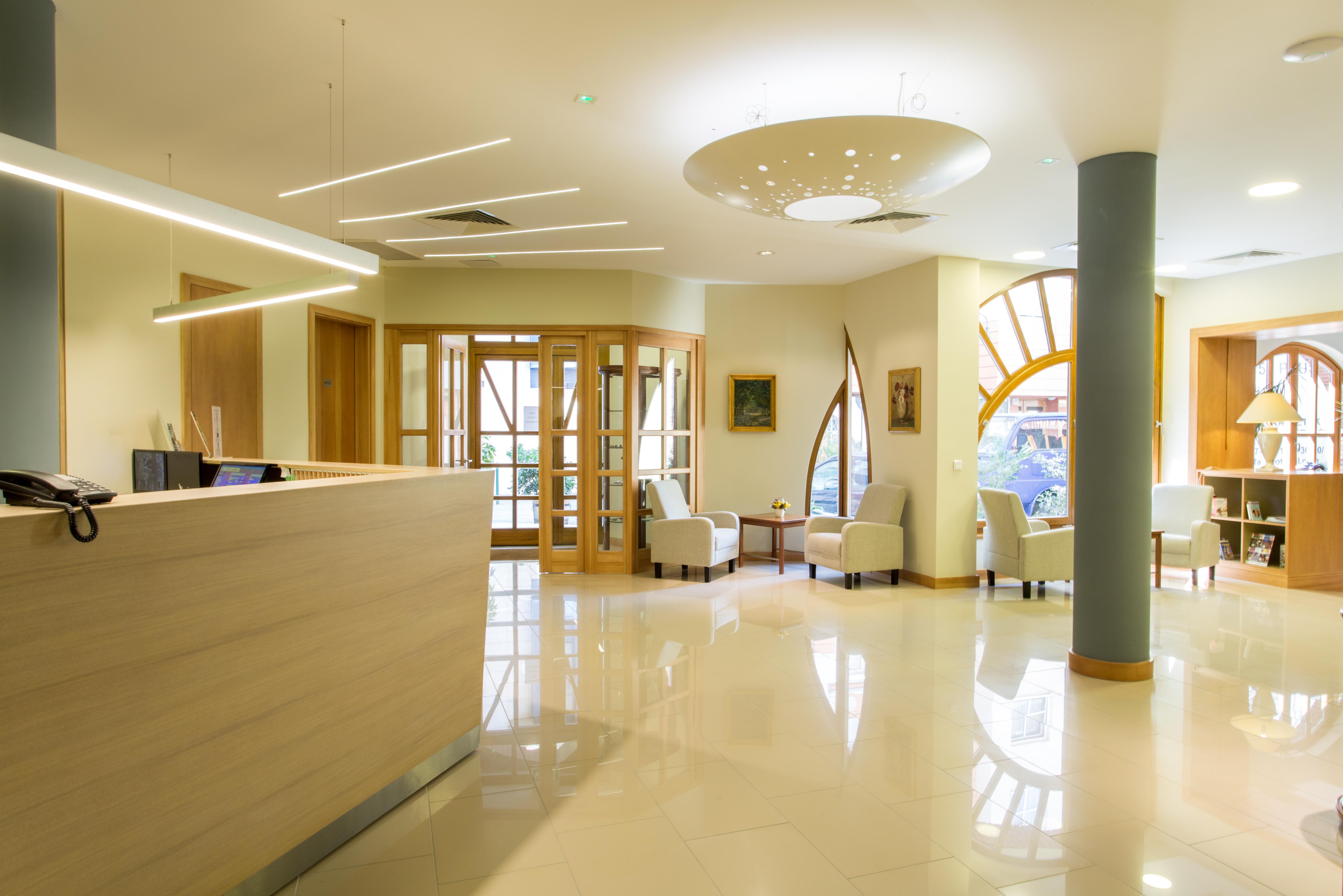 Corvin Hotel Budapest Corvin Wing Εξωτερικό φωτογραφία