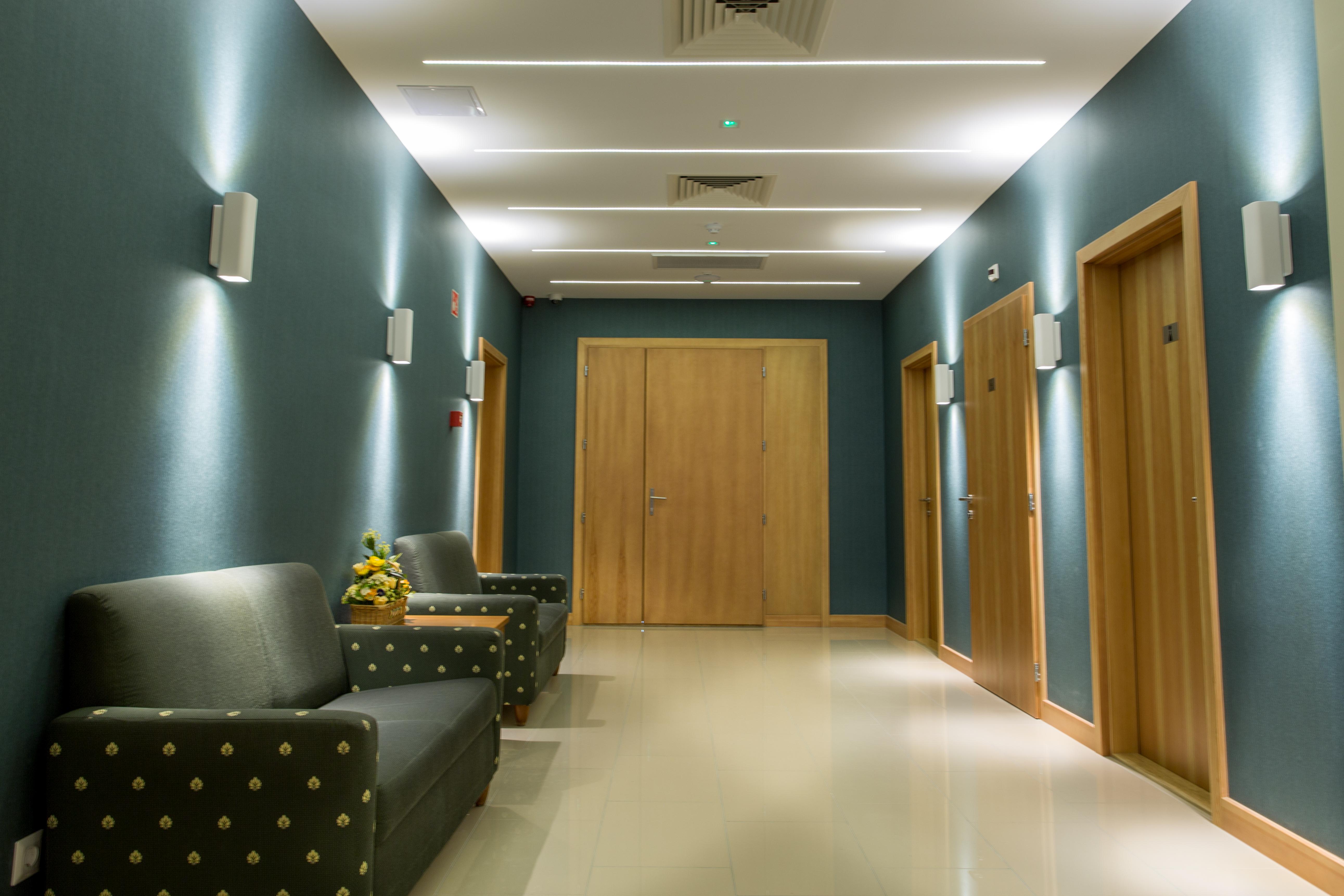 Corvin Hotel Budapest Corvin Wing Εξωτερικό φωτογραφία