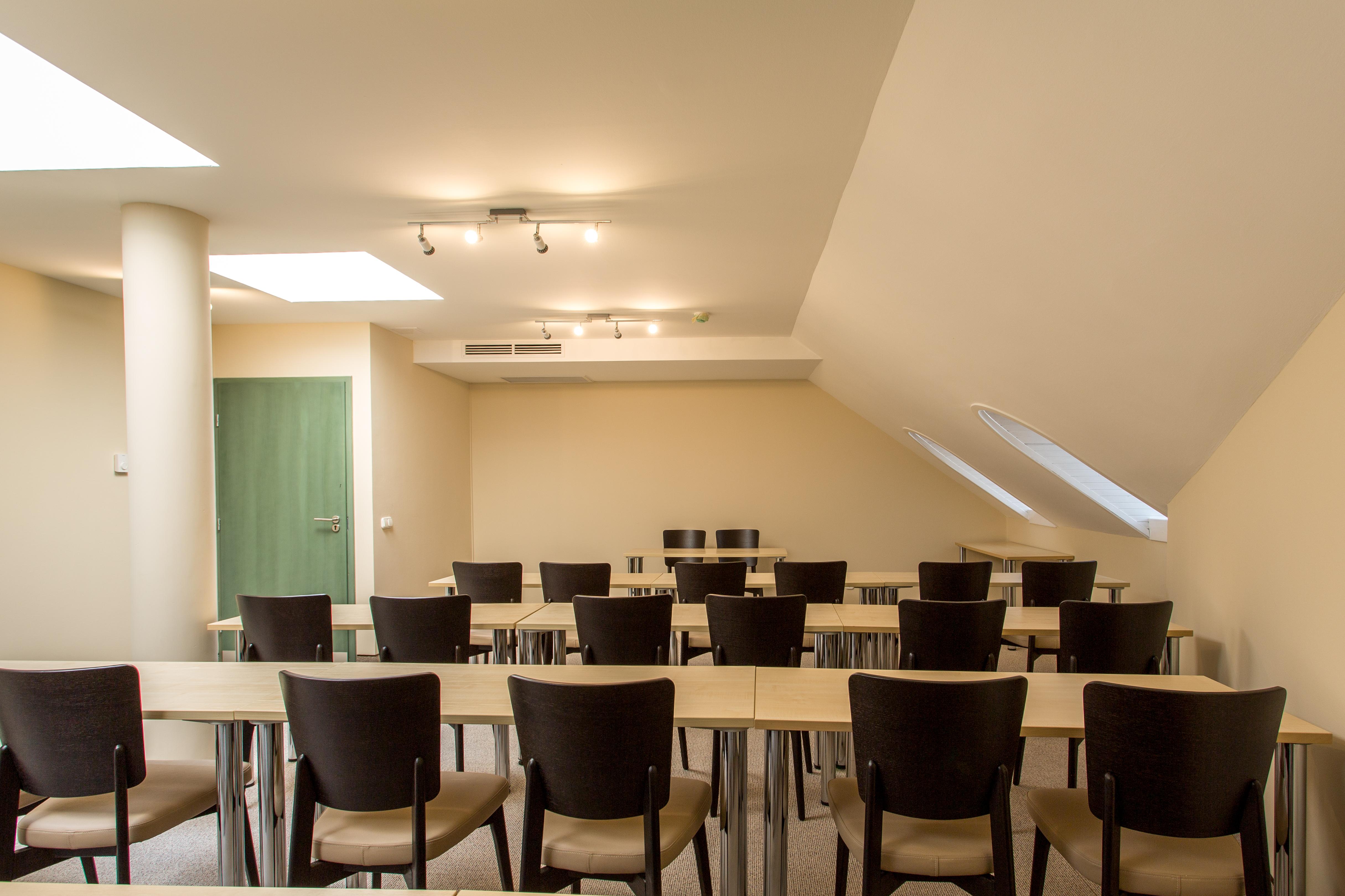 Corvin Hotel Budapest Corvin Wing Εξωτερικό φωτογραφία