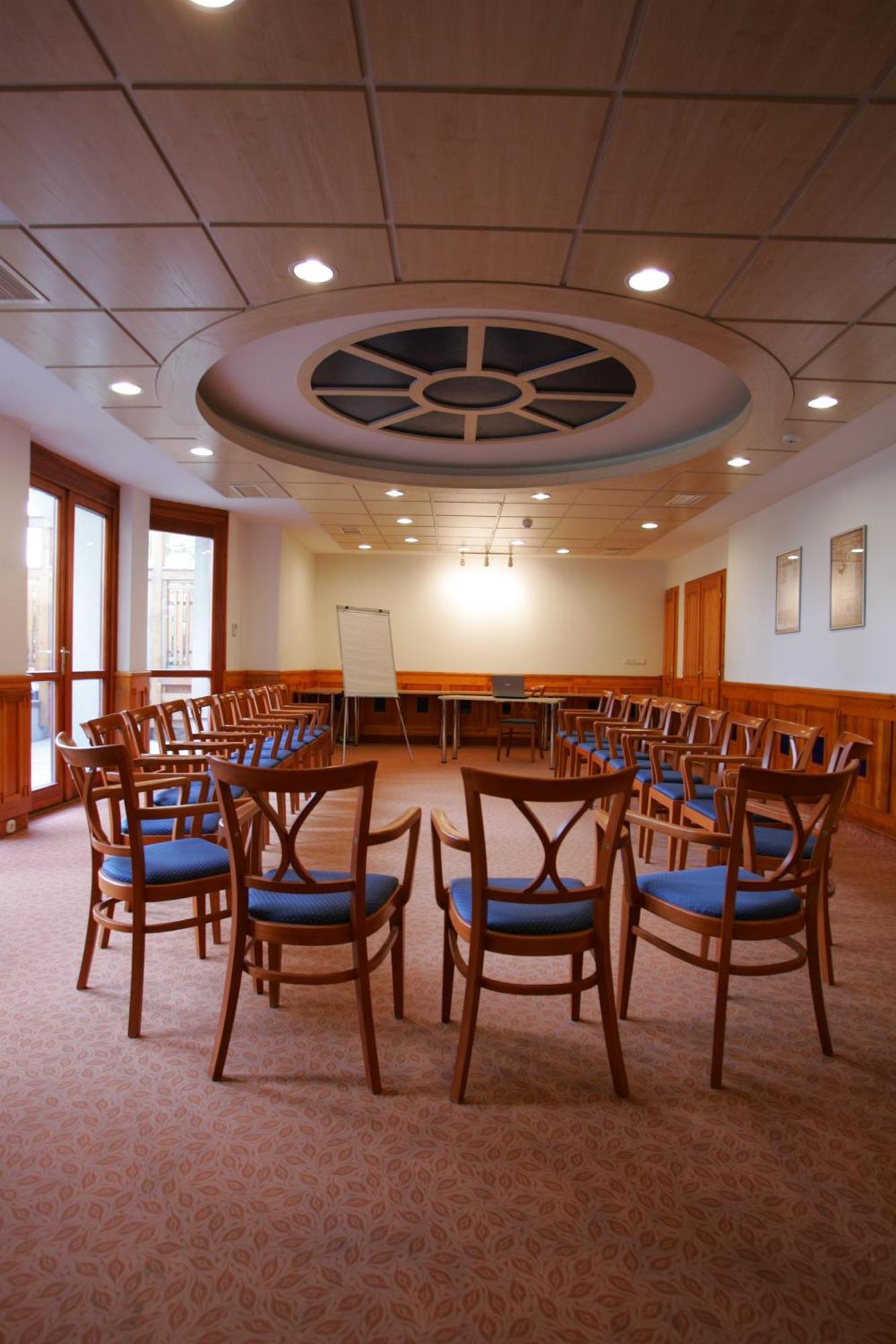 Corvin Hotel Budapest Corvin Wing Εξωτερικό φωτογραφία