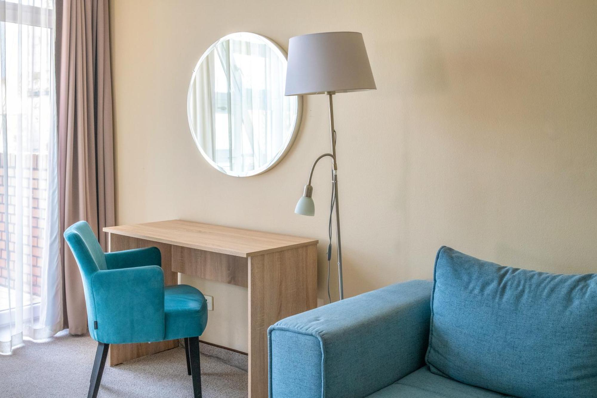 Corvin Hotel Budapest Corvin Wing Εξωτερικό φωτογραφία