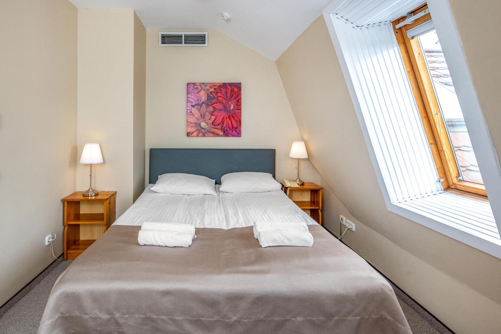 Corvin Hotel Budapest Corvin Wing Εξωτερικό φωτογραφία