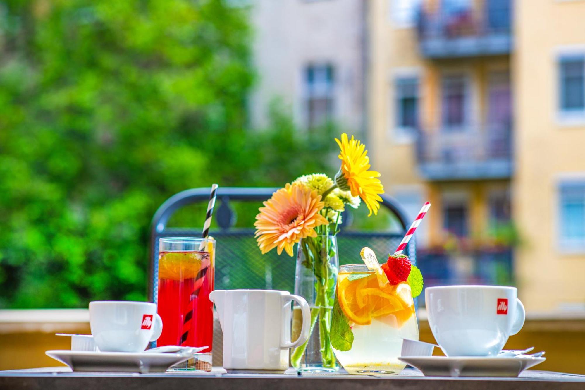 Corvin Hotel Budapest Corvin Wing Εξωτερικό φωτογραφία