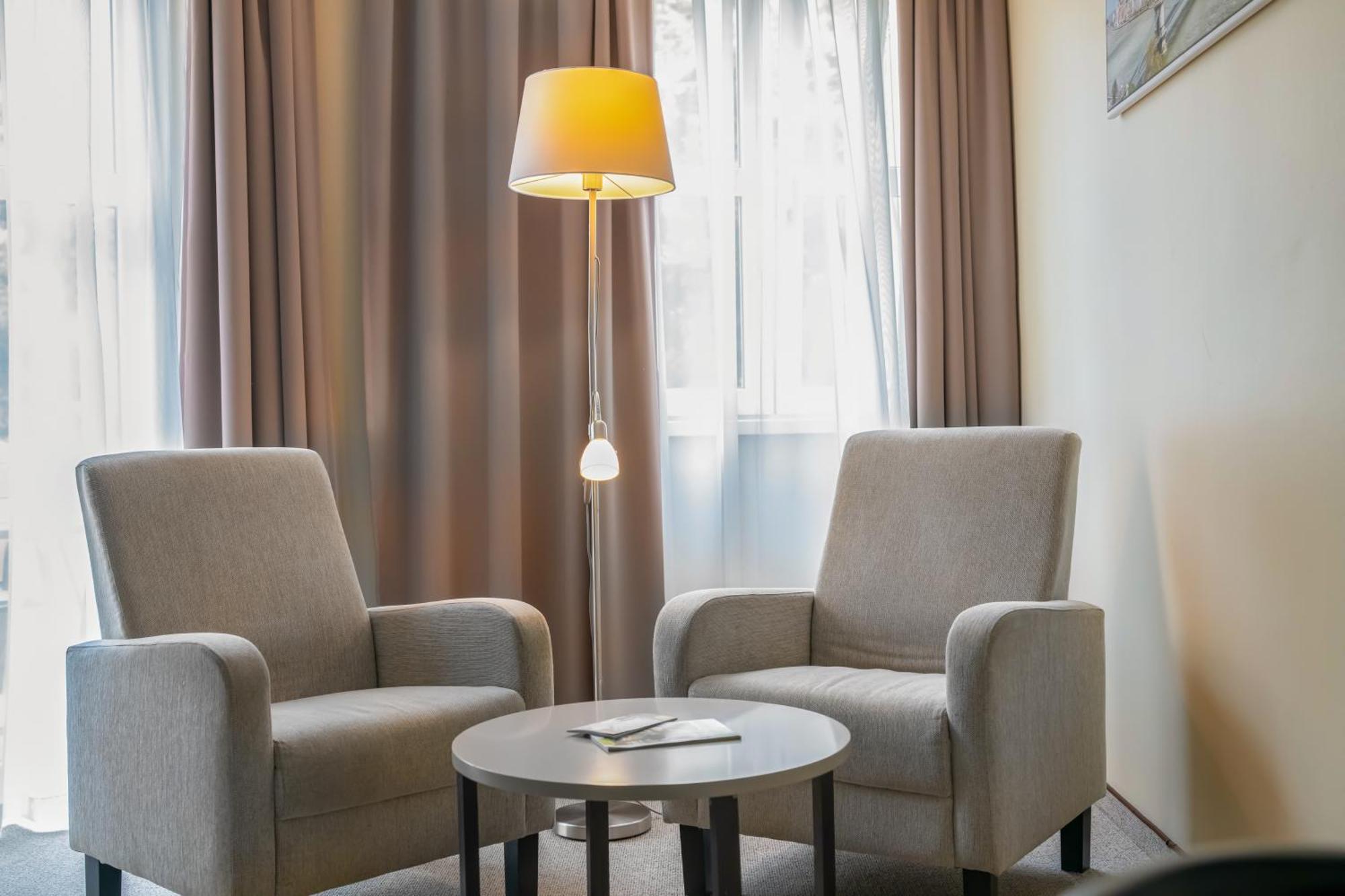 Corvin Hotel Budapest Corvin Wing Εξωτερικό φωτογραφία