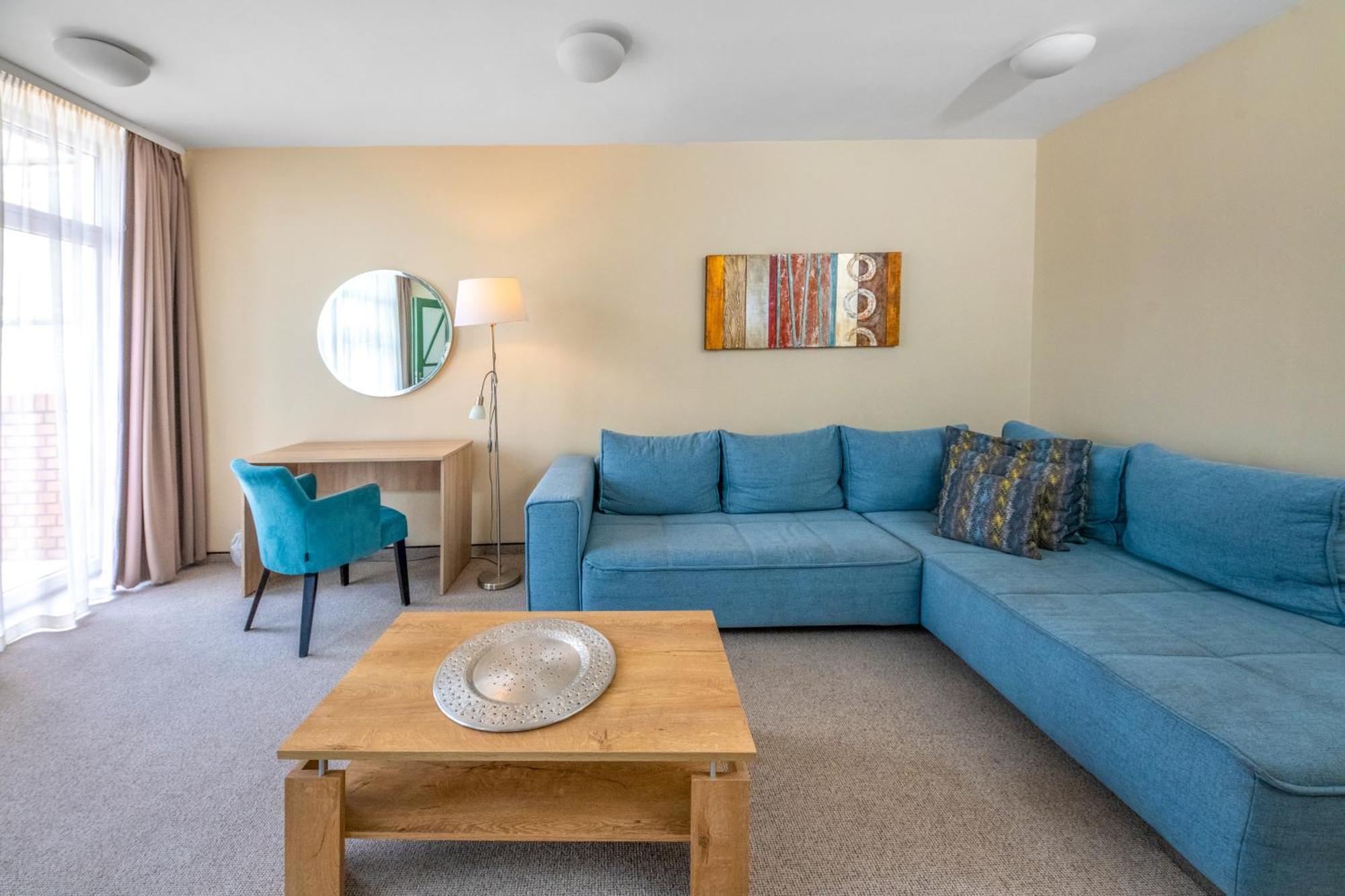 Corvin Hotel Budapest Corvin Wing Εξωτερικό φωτογραφία