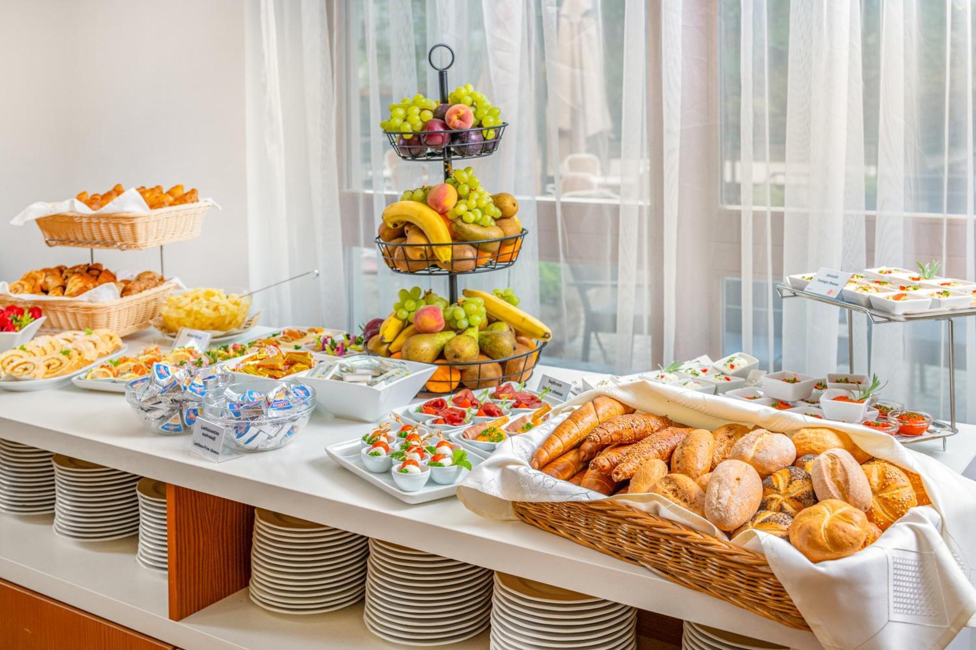 Corvin Hotel Budapest Corvin Wing Εξωτερικό φωτογραφία