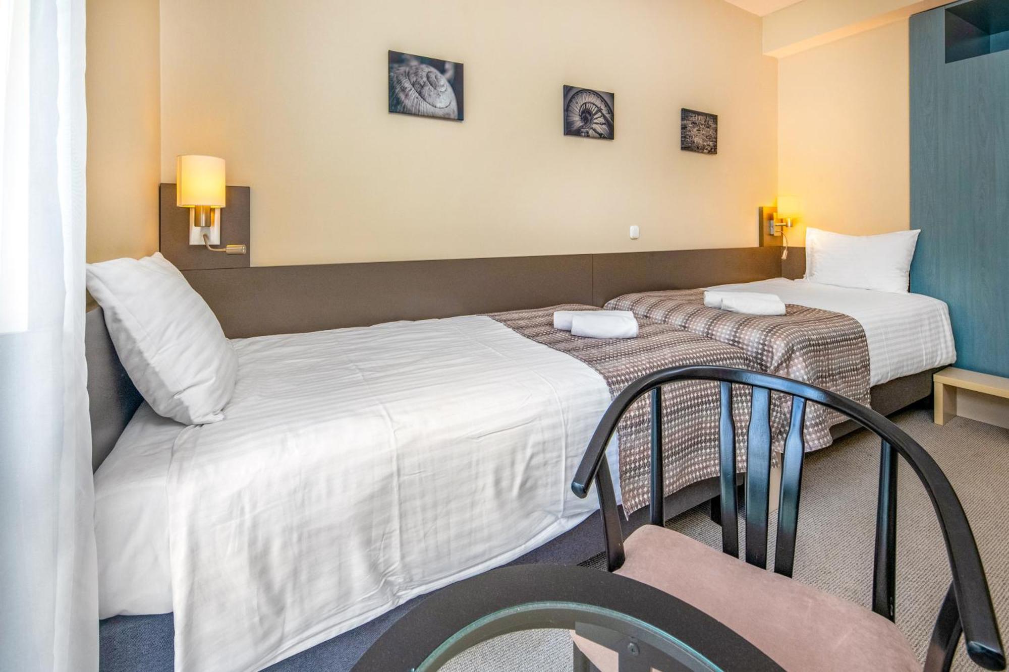Corvin Hotel Budapest Corvin Wing Εξωτερικό φωτογραφία