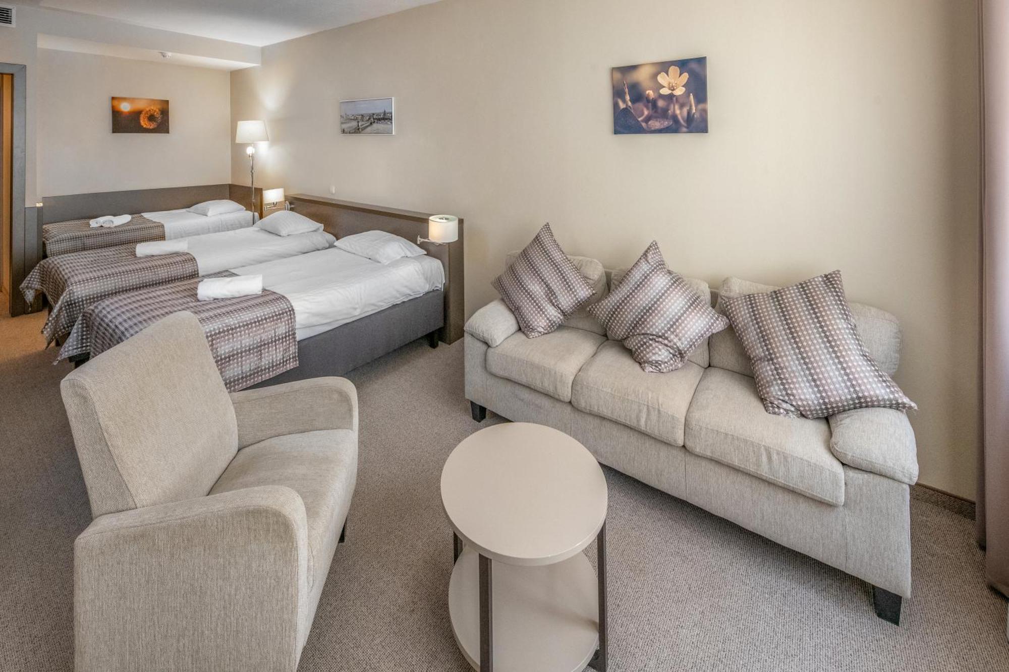 Corvin Hotel Budapest Corvin Wing Εξωτερικό φωτογραφία