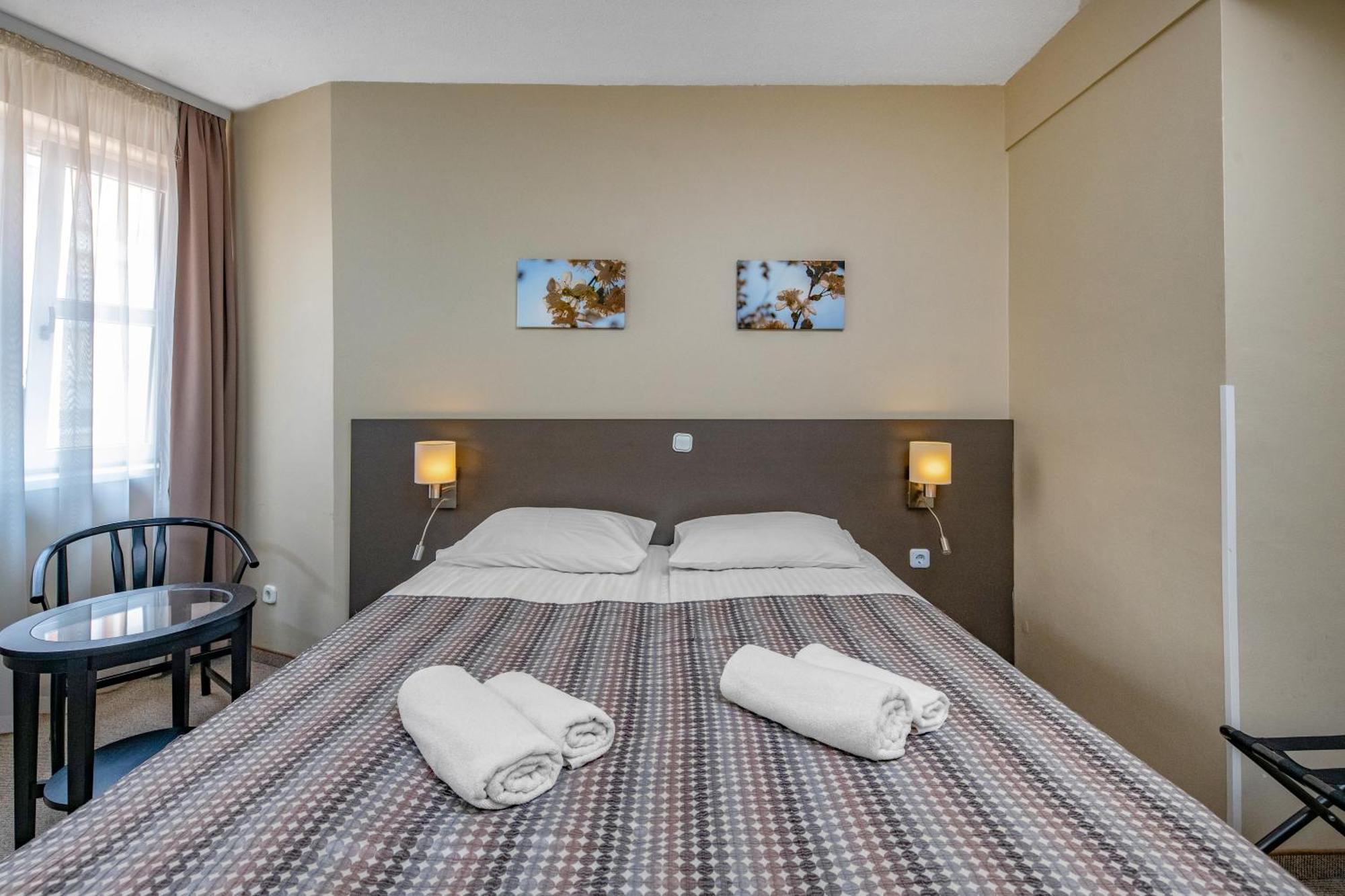 Corvin Hotel Budapest Corvin Wing Εξωτερικό φωτογραφία