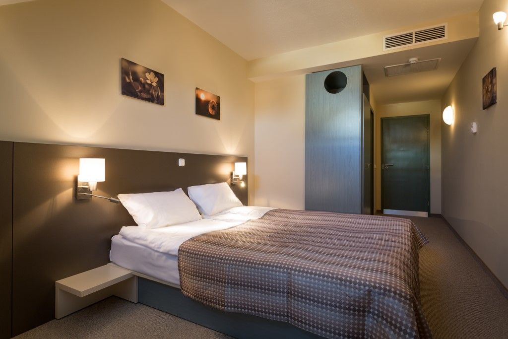 Corvin Hotel Budapest Corvin Wing Εξωτερικό φωτογραφία