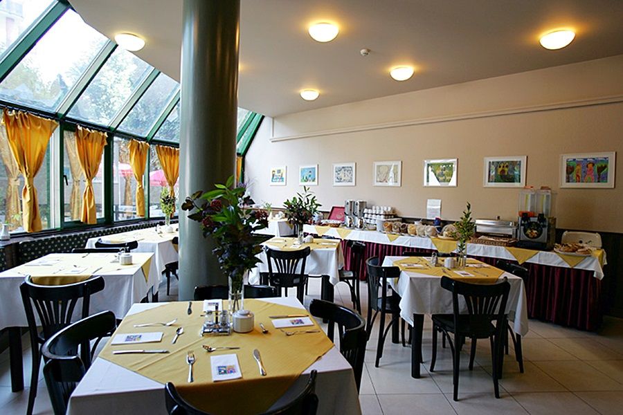 Corvin Hotel Budapest Corvin Wing Εξωτερικό φωτογραφία
