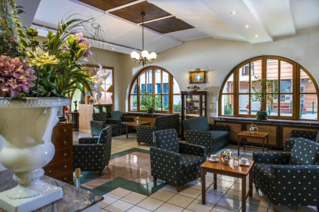 Corvin Hotel Budapest Corvin Wing Εξωτερικό φωτογραφία